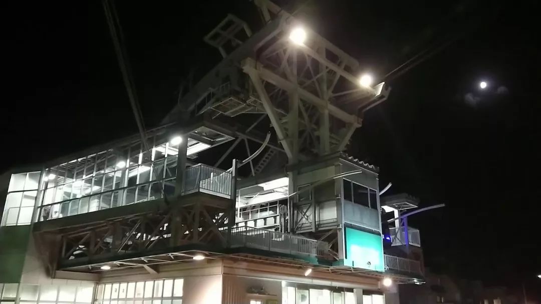 函馆夜景攻略视频,世界三大函馆夜景