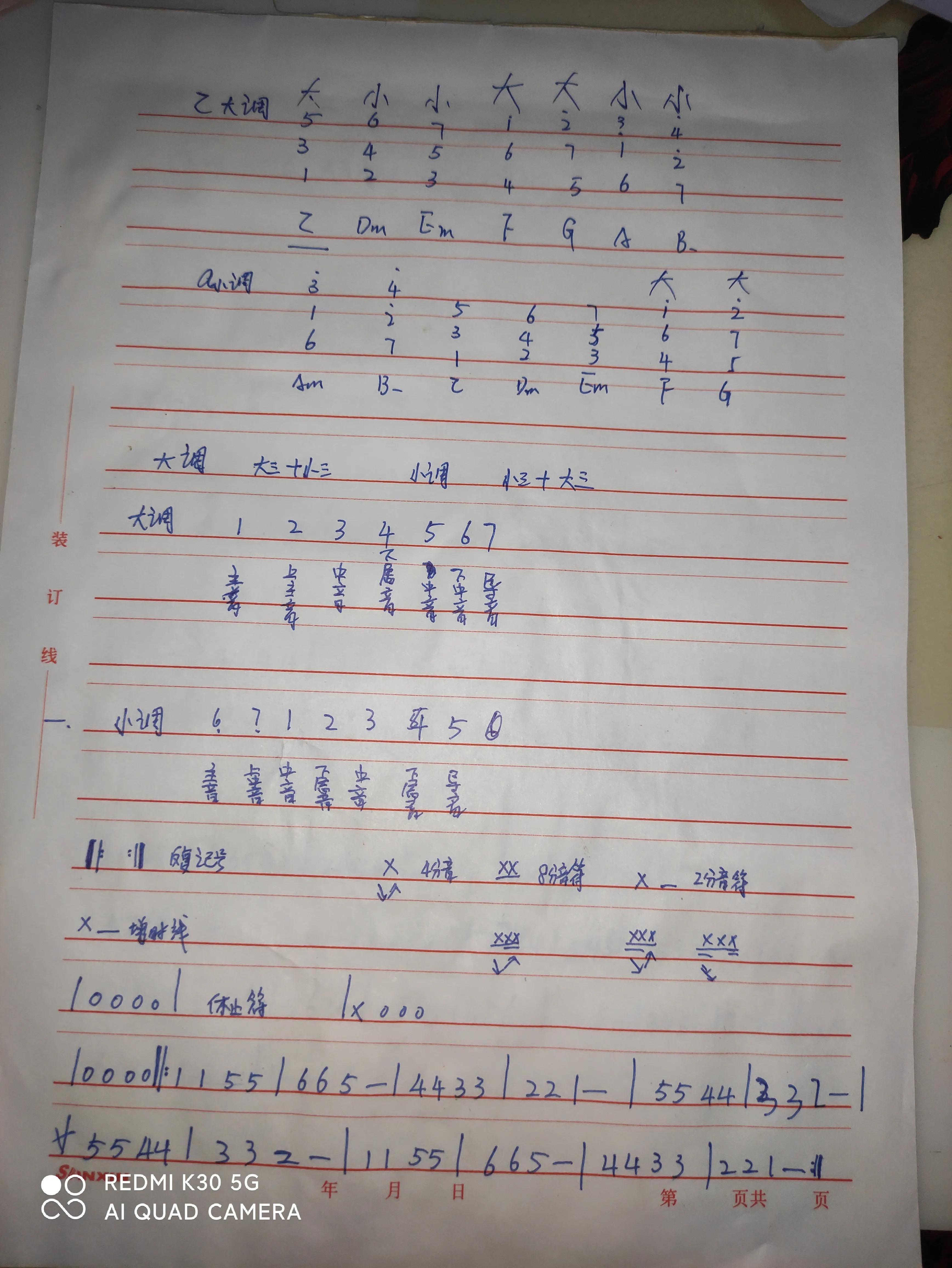 学习电子琴手机版简谱教程,零基础如何自学学习电子琴