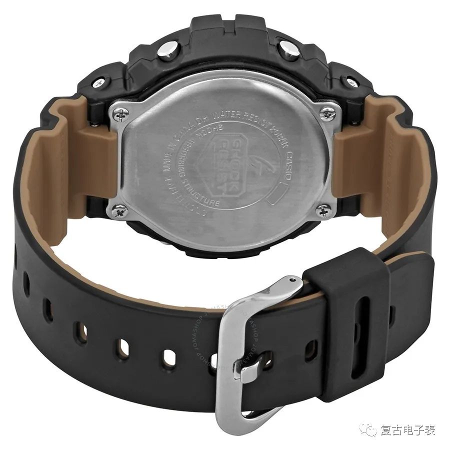 casiogshock复古,casiog-shock40周年