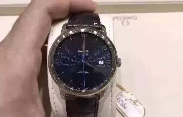 2019欧米茄免税店价格表,欧米茄最新折扣