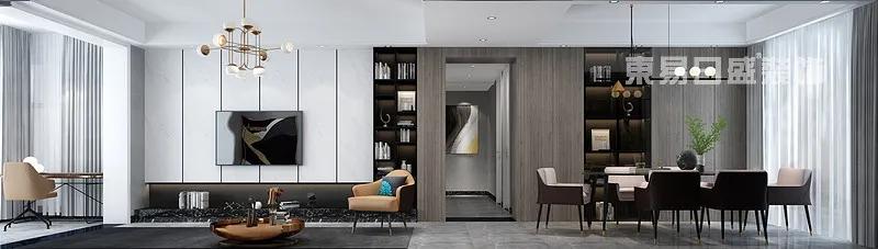 牡丹舸小户型,长沙牡丹舸样板房