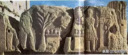 石榴传奇,石榴的传奇故事