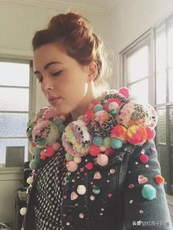 来,玩个“球”!彩球,足球,地球,让心情跟着美起来