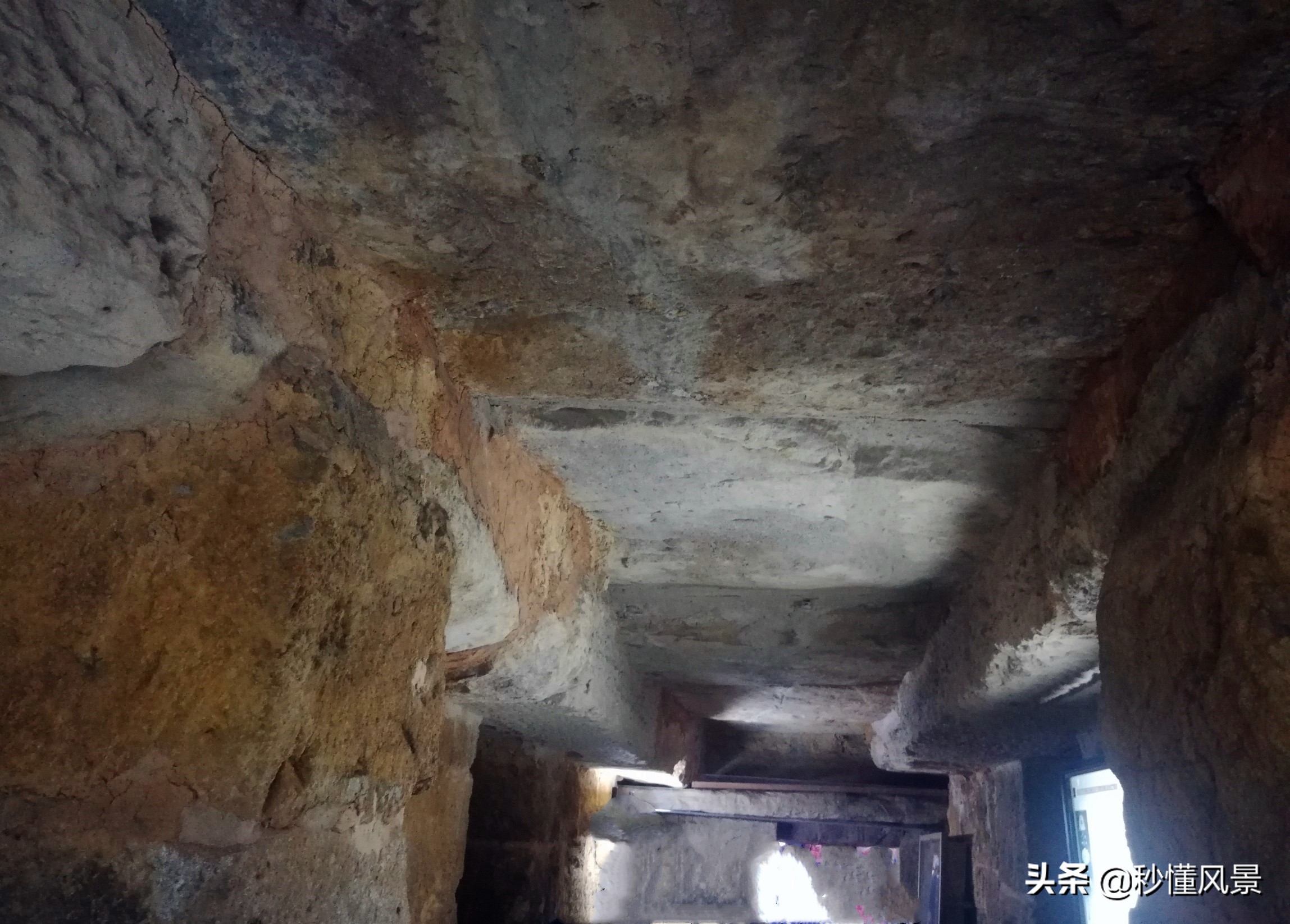 广州的越秀公园就有几个景点,越秀公园的历史遗迹有哪些