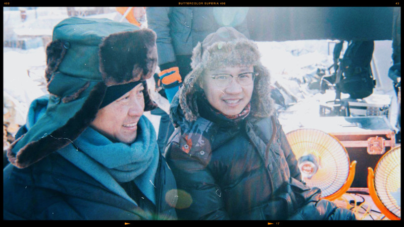 从创意人到创业人，他们12段江湖故事无比精彩（下）