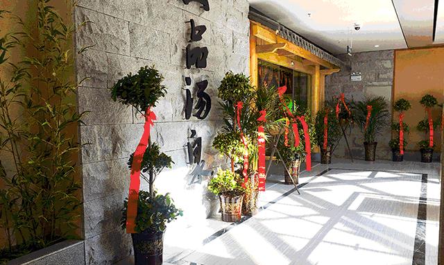 沈阳温泉攻略,沈阳市周边温泉一日游