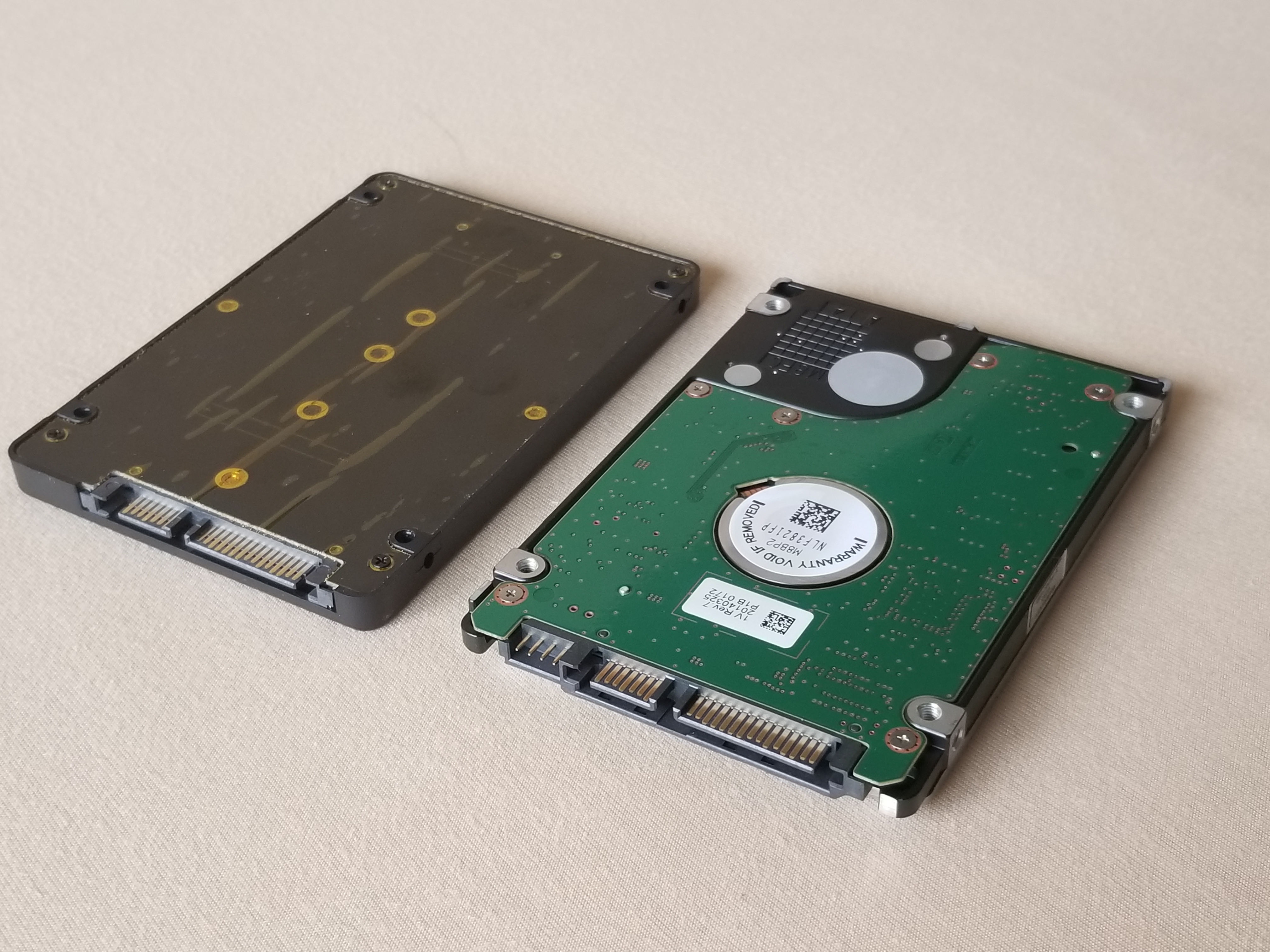 小米路由器r1d固态硬盘能用吗,用ssd硬盘的手机