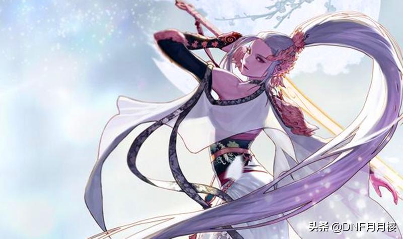 dnf黑一阿旭解封,dnf黑一阿旭触碰底线事件