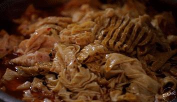 沉甸甸咧着口，每次遇到都排队，究竟是啥征服了吃货