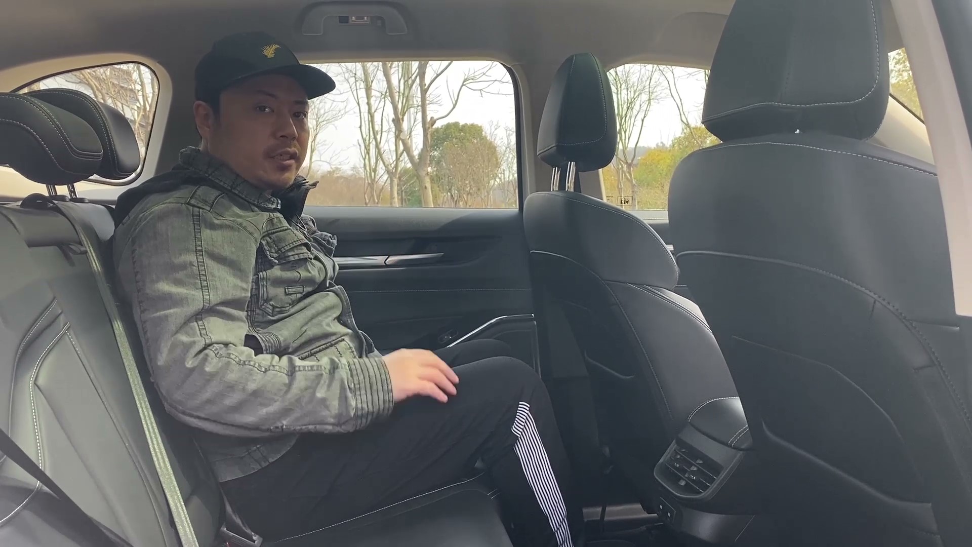 哈弗h6第三代1.5tsupreme试驾,h6哈弗第三代驾驶感受