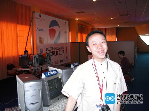 电竞是洪水猛兽,中国电竞未来10年