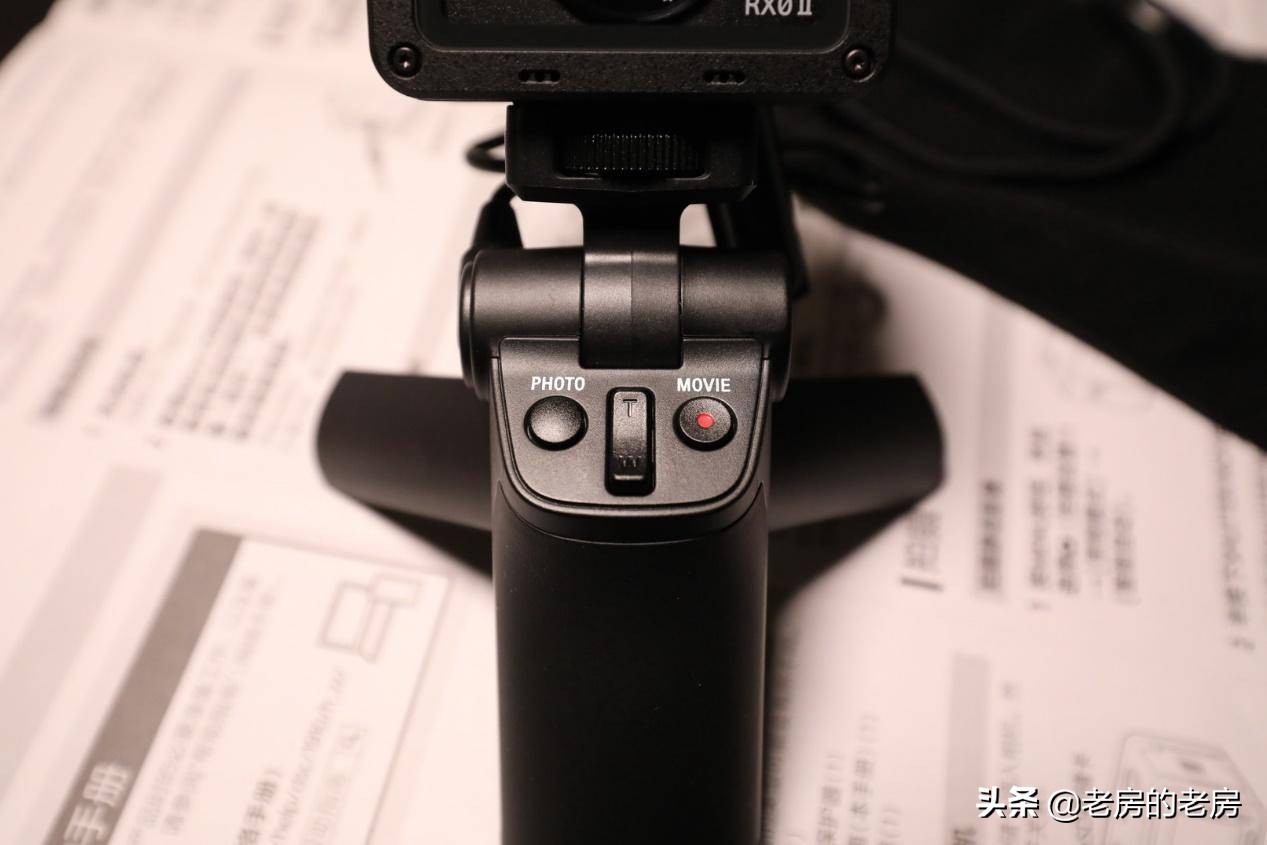 最便宜索尼vlog相机,索尼rx0m2值不值得买
