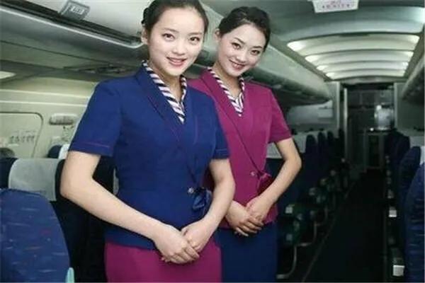 主动要求可以享受空姐你不知道的“服务”