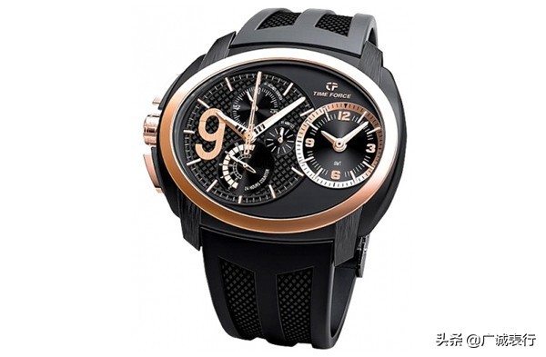 足球运动员都用什么表,足坛球星都佩戴过什么表