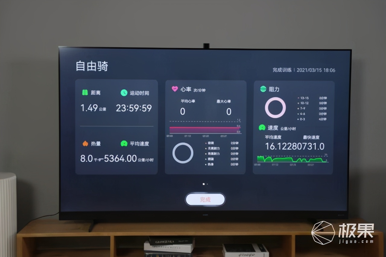 华为智慧屏全v系列测评,华为智慧屏v系列首发功能