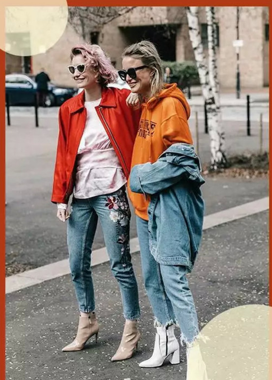 30款秋冬短靴时髦显瘦又百搭,早秋流行穿俏皮短靴减龄还优雅