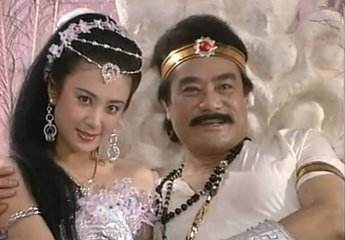 真实妲己容貌复原图,妲己真实样子到底有多美