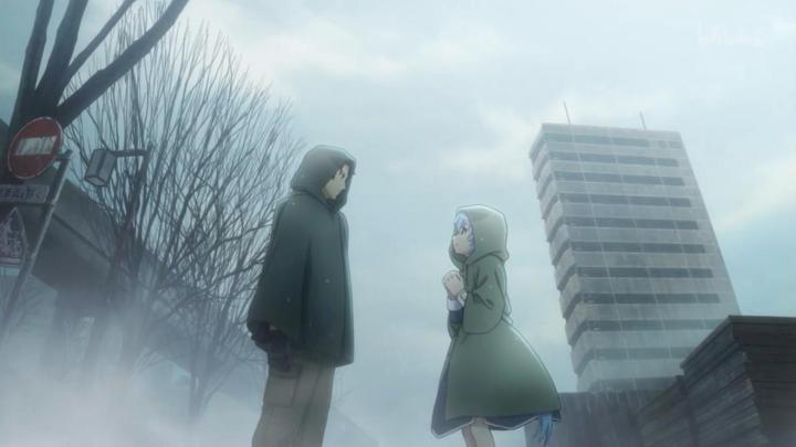 二次元十大催泪情节,二次元十大催泪高能情节