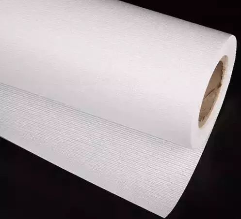 喷绘布贴墙上怎么处理,喷绘布用什么胶粘最好