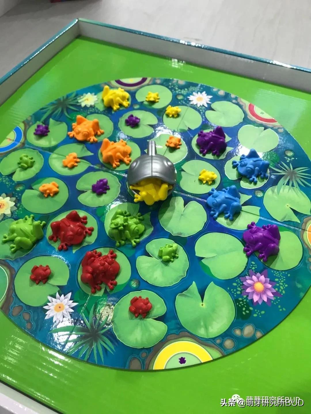 不要乱给孩子买玩具,一定要给孩子买的这几款玩具