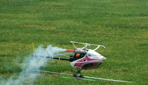 遥控航模入门,航模入门遥控