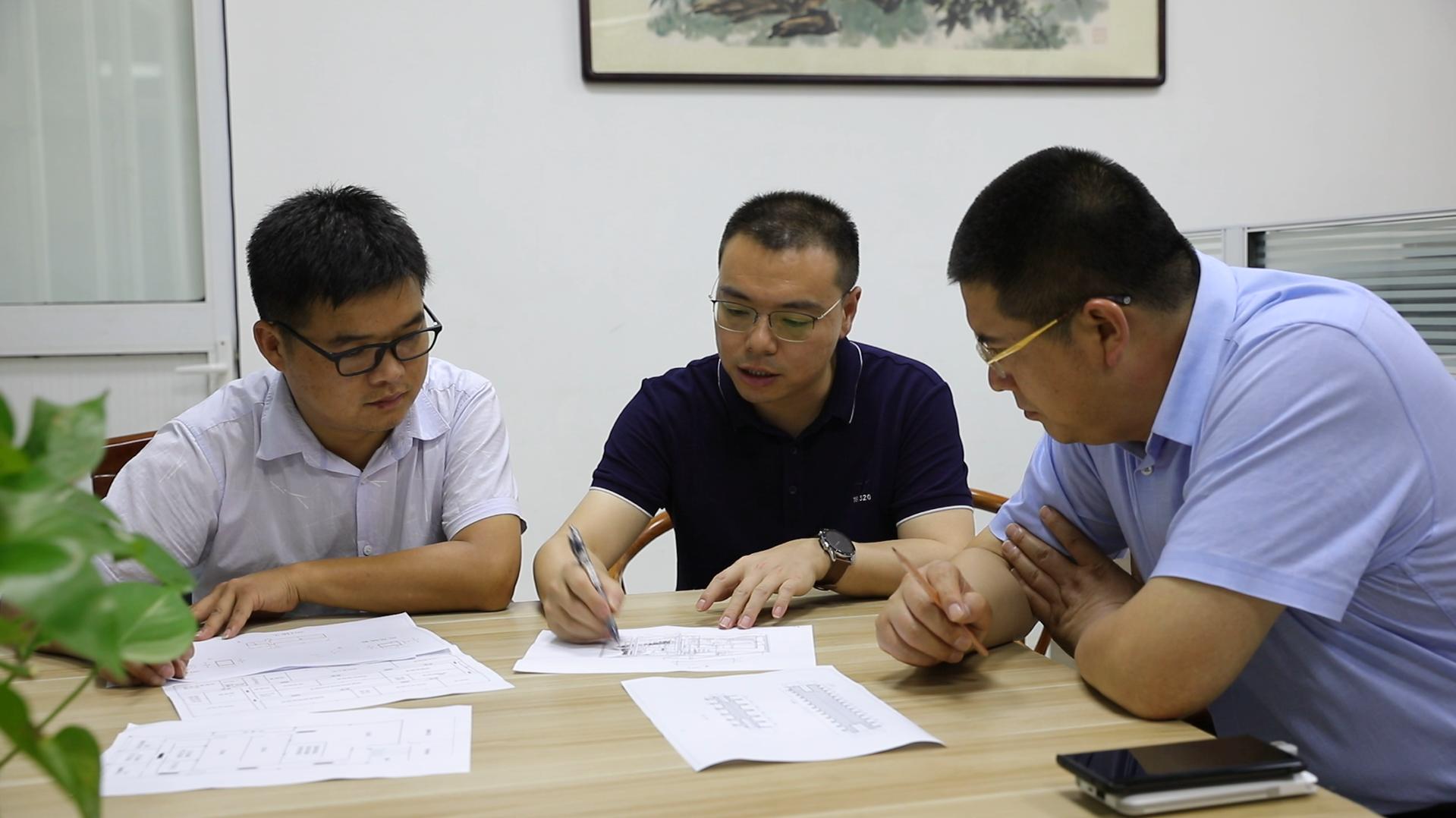 让厨房美好起来——讲述上海翼捷集团董事长张东平的创业故事