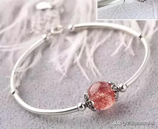 十二星座专属幸运手链,十二星座射手座和双子座手链