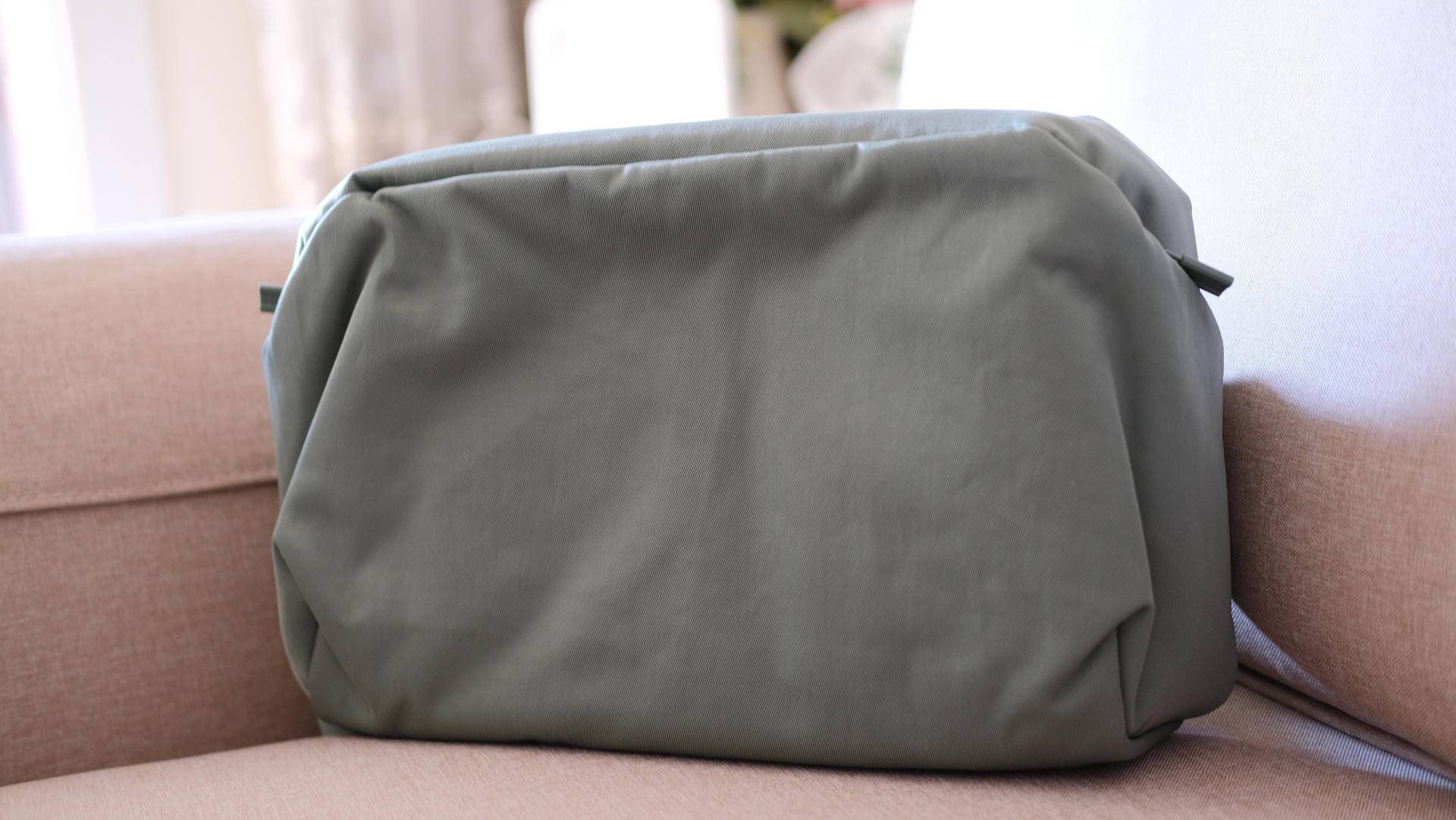 男士非皮通勤包推荐,通勤包男款高级感短途