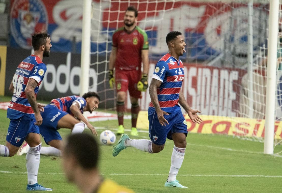 巴甲预测福塔雷萨戈亚斯,巴甲福塔雷萨vs巴伊亚