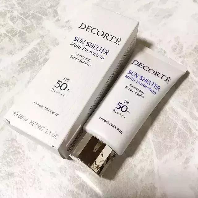 最好用的防晒平价套装推荐,最热门的几款防晒合集