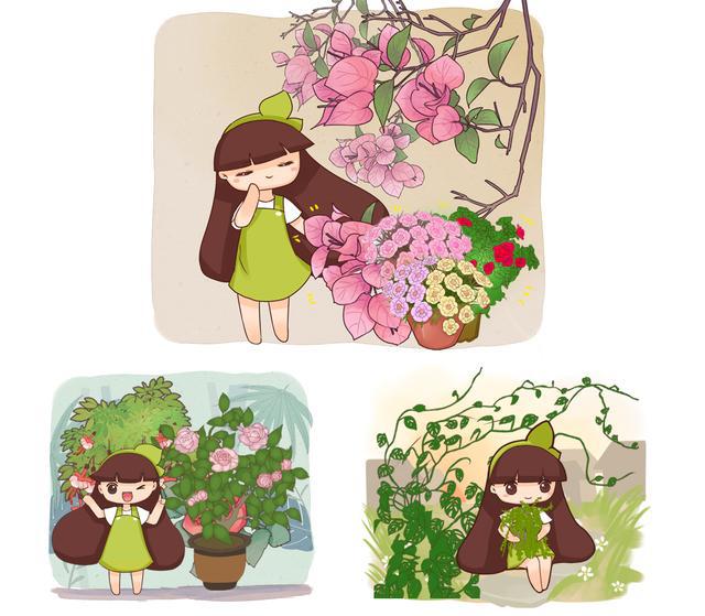 养花让生活更美好结尾要怎么写,养花让生活更美好