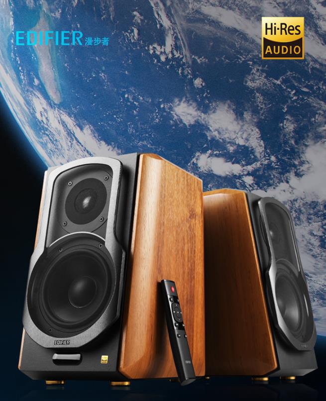 3000元音箱选择漫步者还是惠威,惠威漫步者桌面音箱