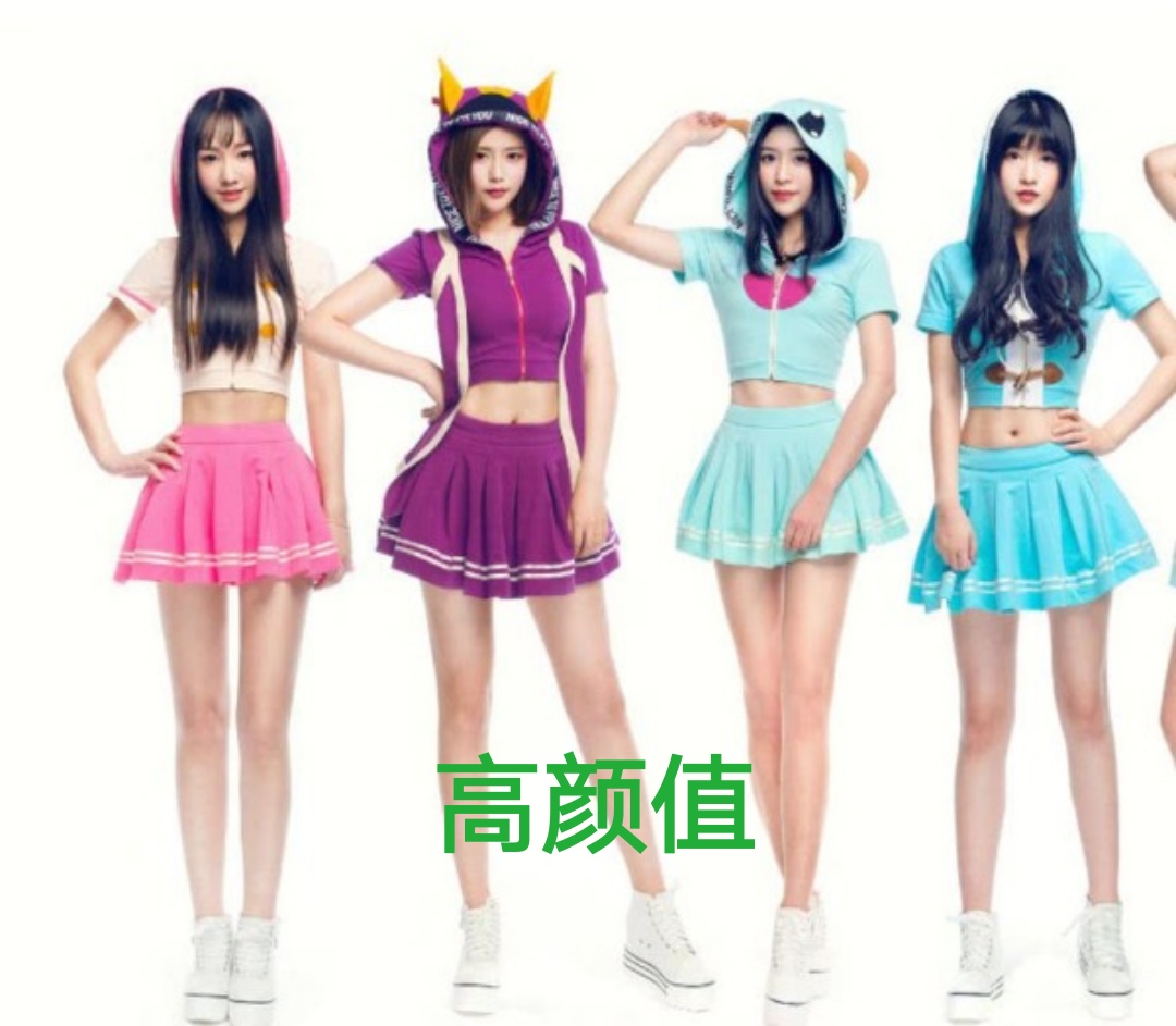 哗众取宠？VG宣布成立女子战队，颜值堪比主播，看人还是看比赛？