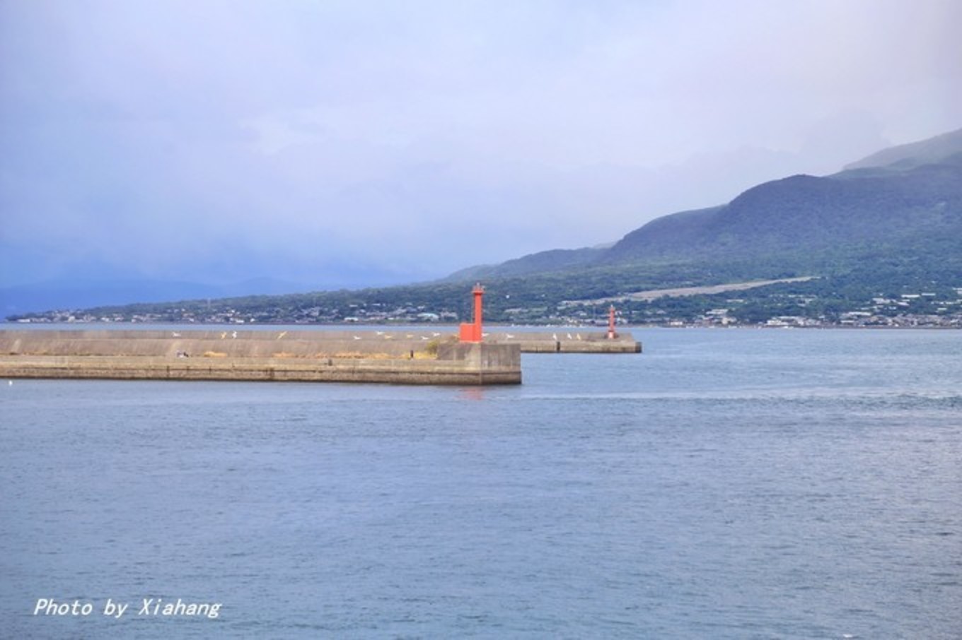 皇家加勒比地中海旅游航线,2016-2019年皇家加勒比游轮航线