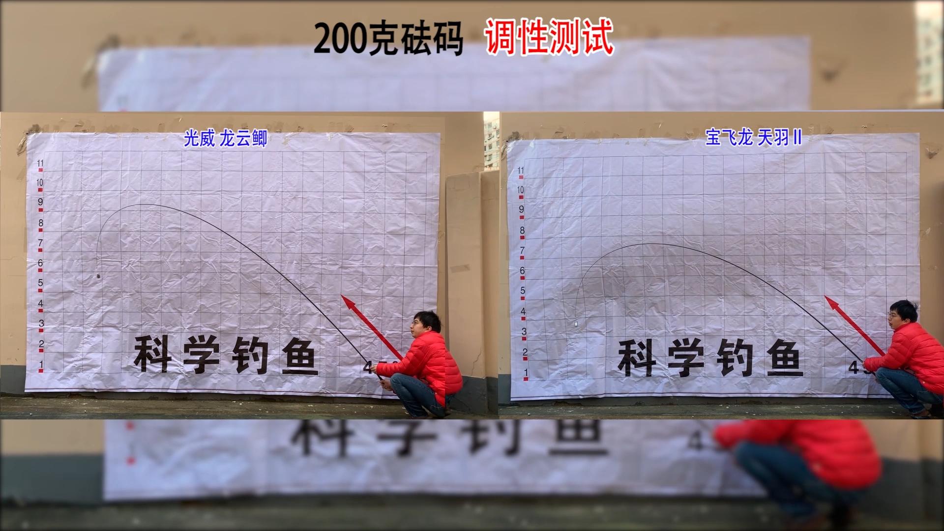 鲫鱼竿哪几款比较好,哪一款鲫鱼竿最好