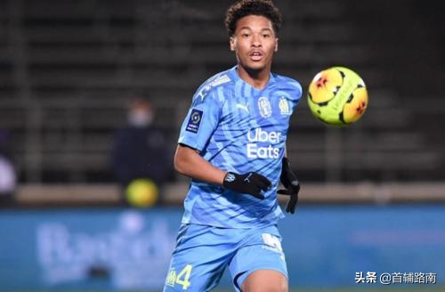 2021十大新星足坛,欧足联足球最新消息