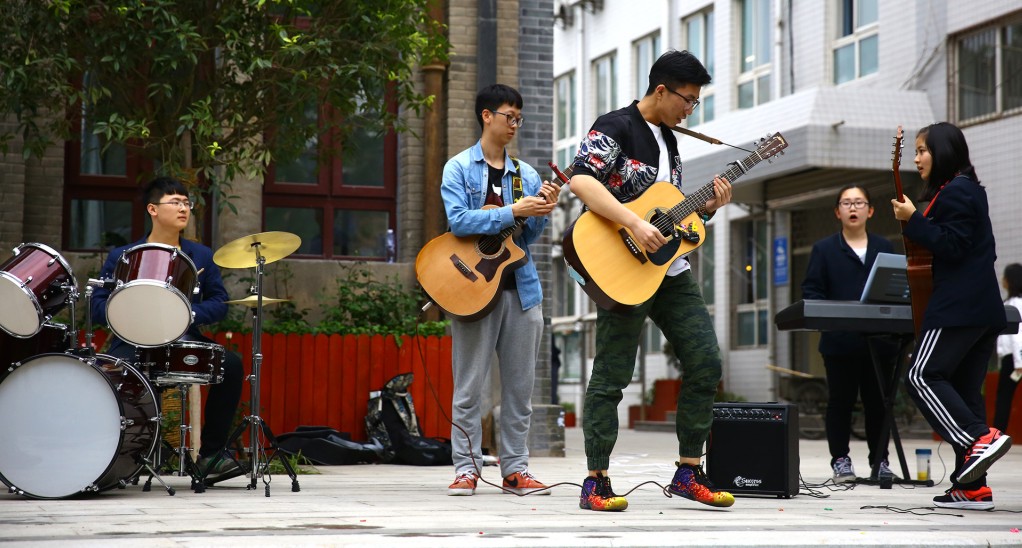 2022小升初名校开始通知了吗,小升初考西安五大名校