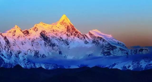 藏西秘境旅游攻略,去西藏旅游的十大理由