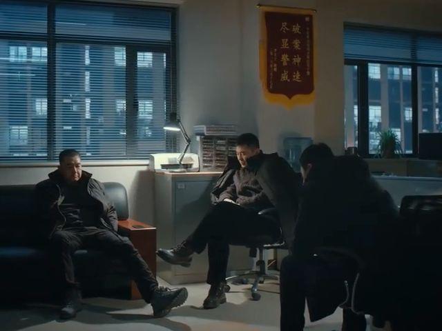 三叉戟第二部播放时间,三叉戟第二部播出时间