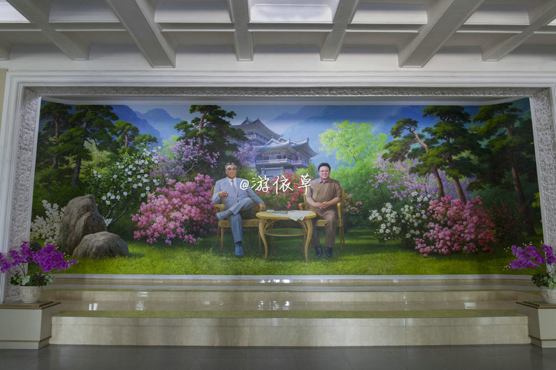 朝鲜｜神秘邻国的夏日旅行