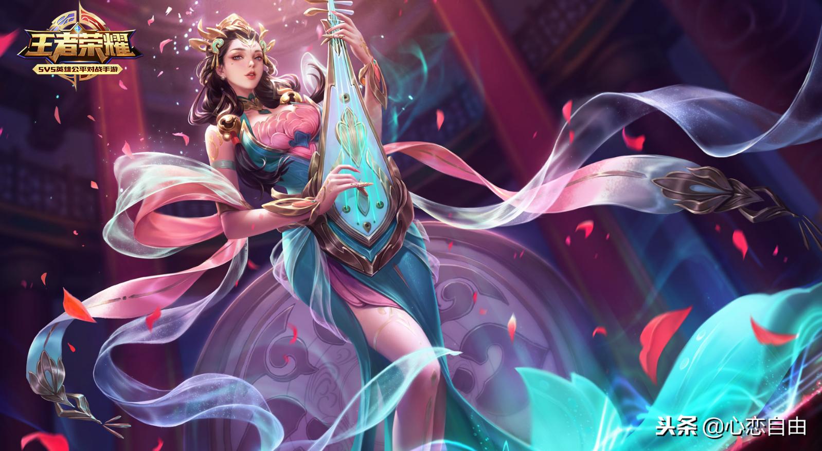 天美：中国游戏界的高材生，10年间屡获成功，3个细节引人思考