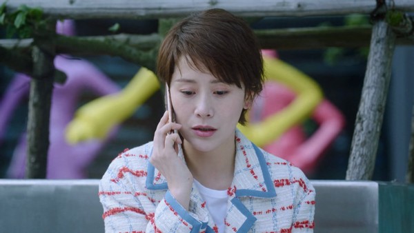 阔太海清,海清演的阔太太