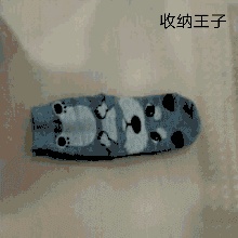 牛仔外套叠衣技巧,叠衣技巧大全