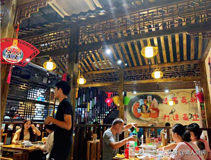 妹子一吃火锅就长口腔溃疡，比天气预报还要准，还有谁？