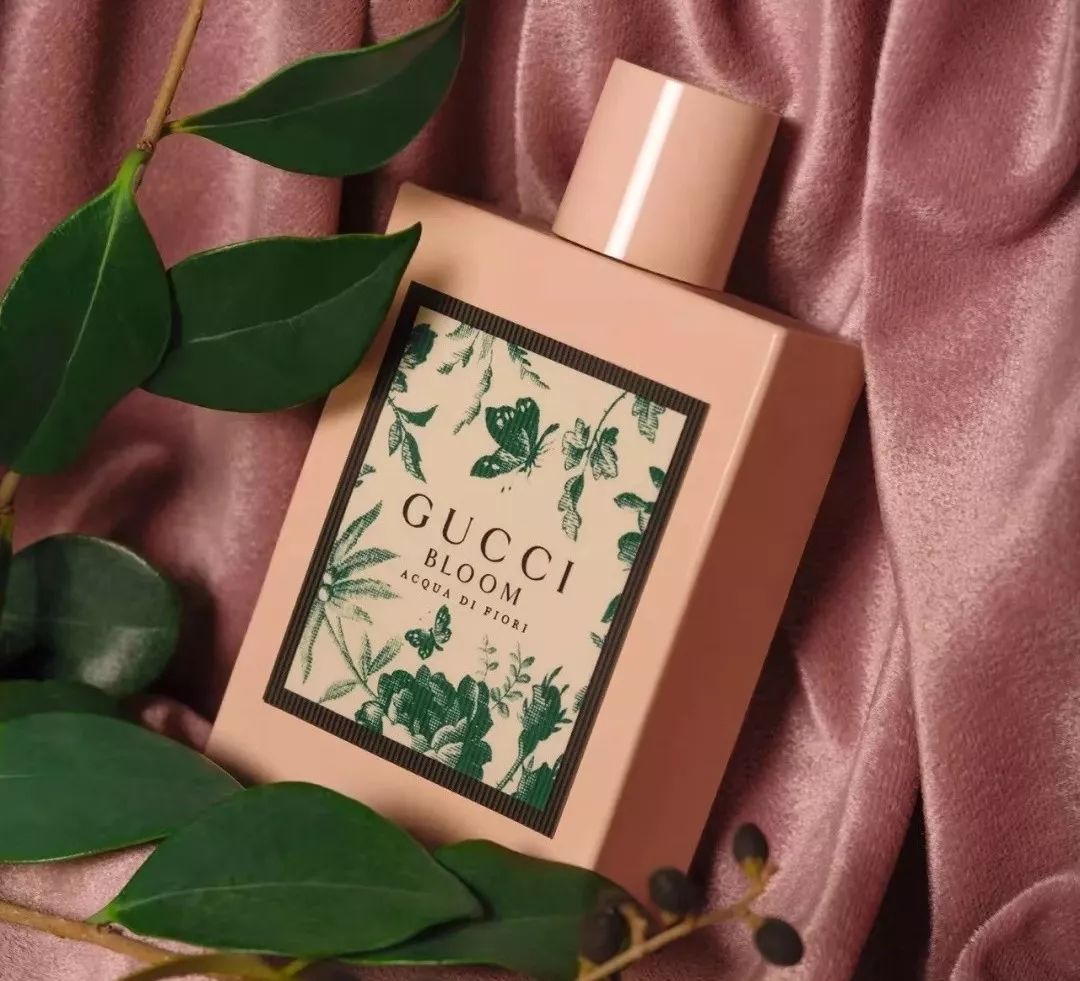 深秋入冬温暖又清冷的香水 (初秋清冷的香水)