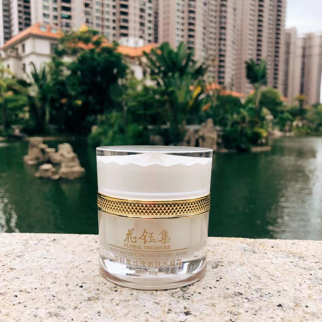 护肤保湿的老国货护肤品有哪些,百年老国货面霜