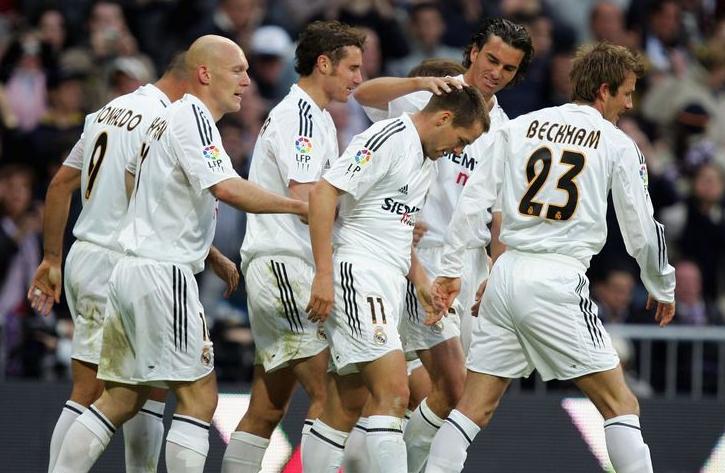 小罗国家德比最牛时刻,国家德比十大经典比赛