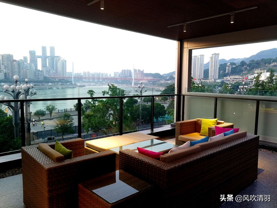 重庆房价低宜居的地方,重庆被低估的区域