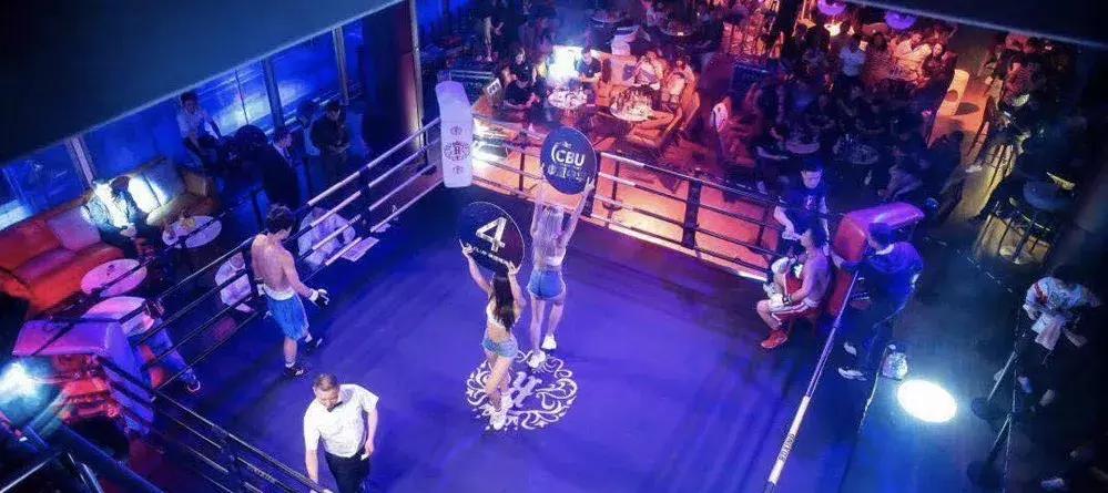 邹市明拳击之路,拳王邹市明综艺节目事件