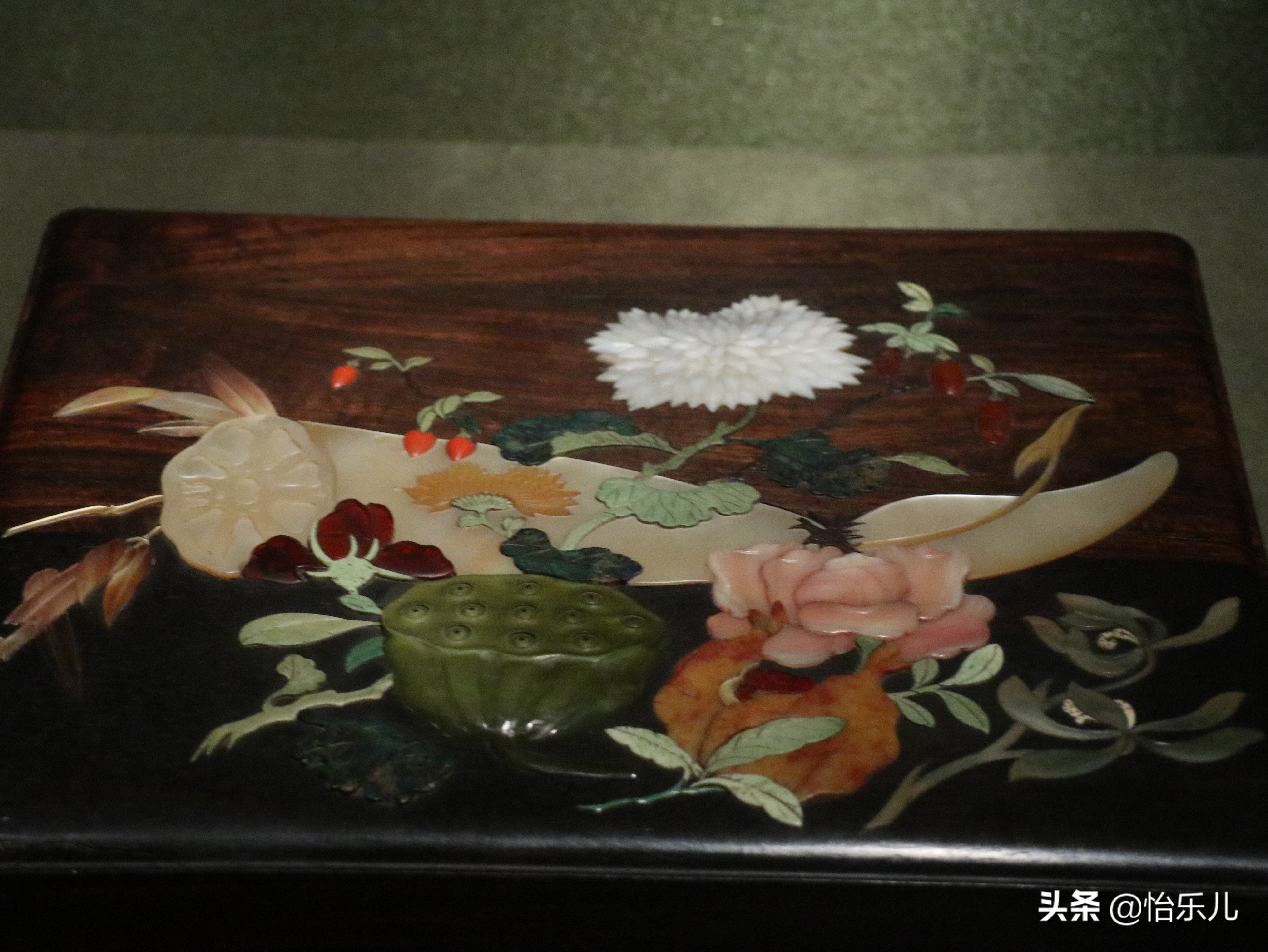 富贵吉祥平安如意哪个是上联,富贵平安寓意的花